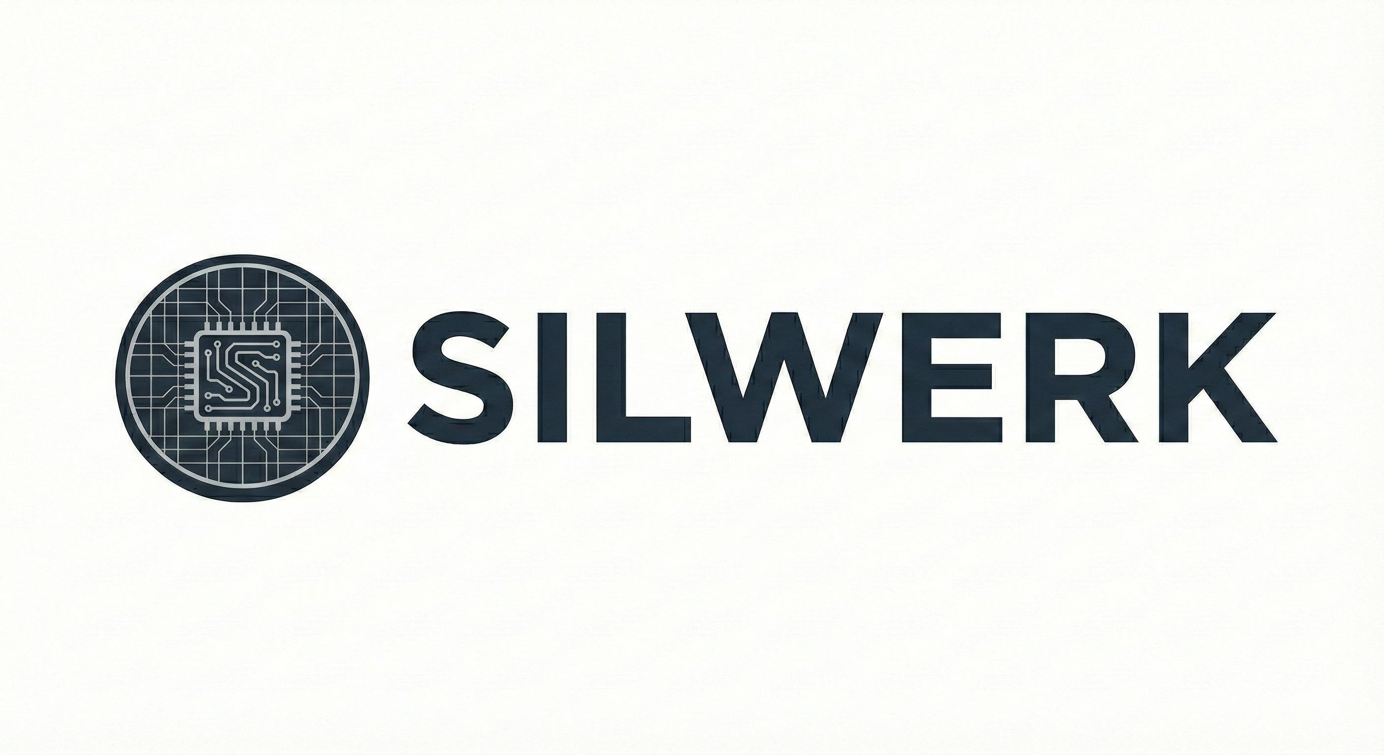 Silwerk Logo
